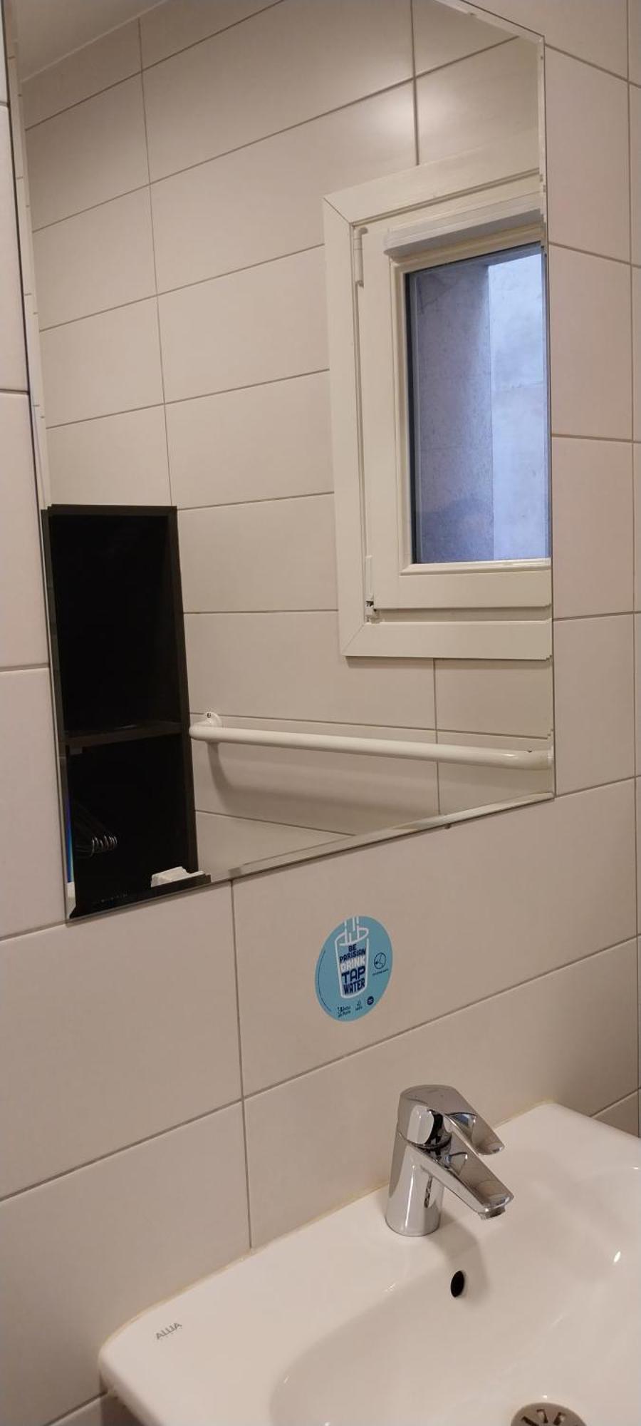 Mije Marais Hostel Paris Exteriör bild
