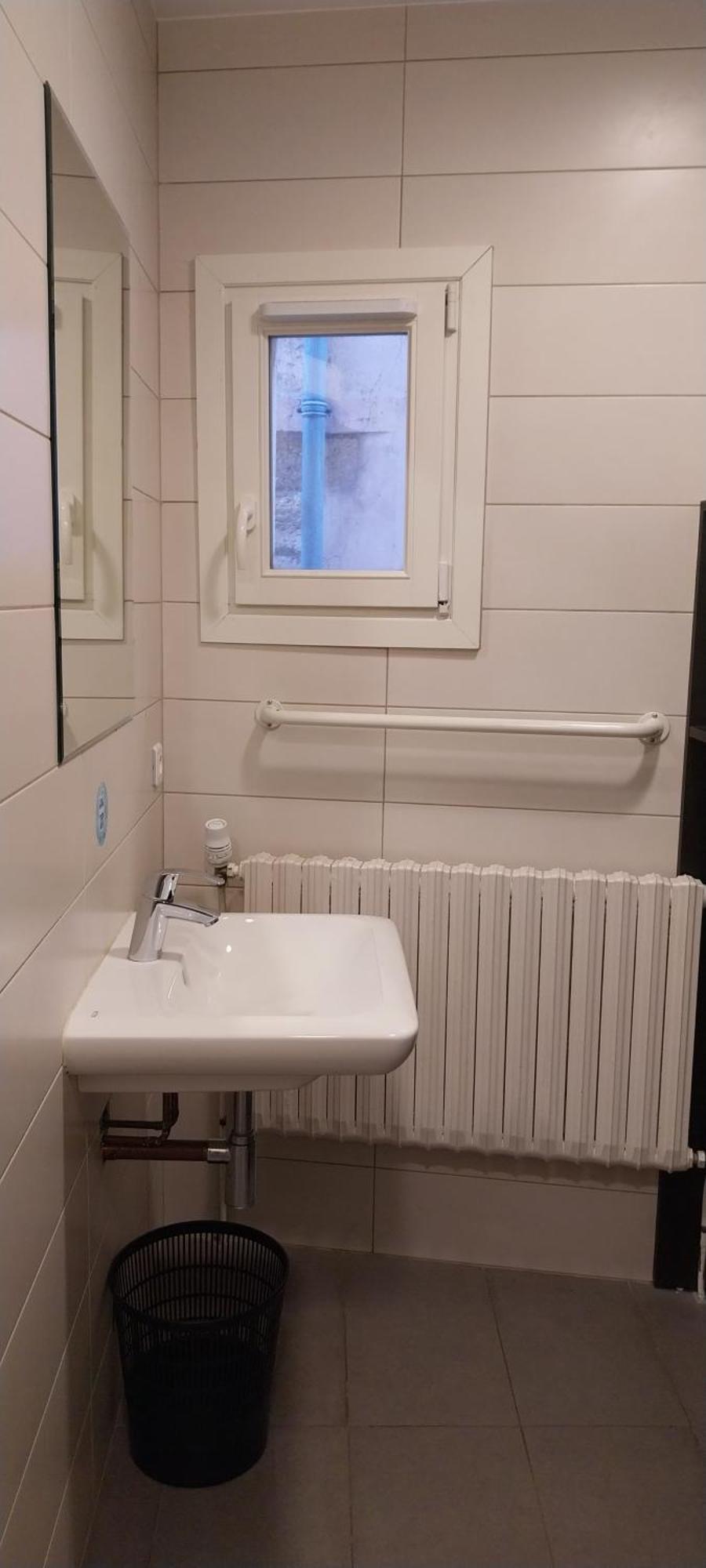 Mije Marais Hostel Paris Exteriör bild