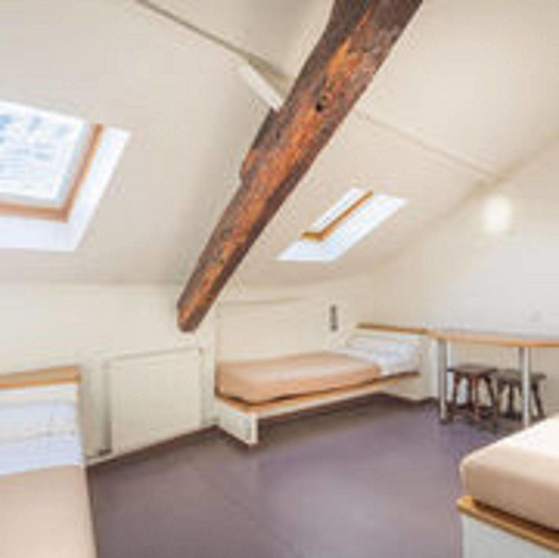 Mije Marais Hostel Paris Exteriör bild