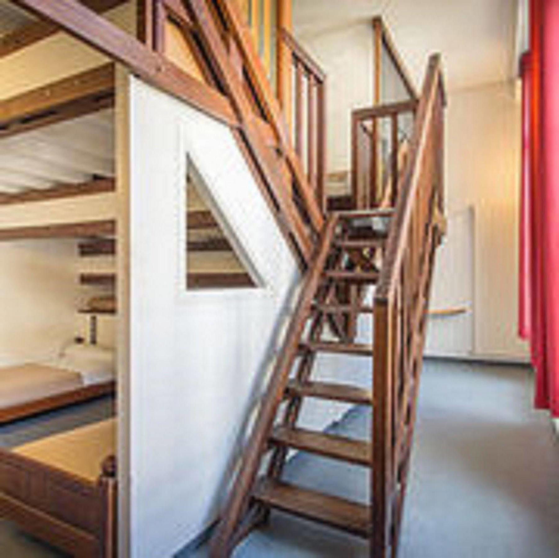 Mije Marais Hostel Paris Exteriör bild